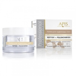 APIS Krem z peptydami i polisacharydami 50ml